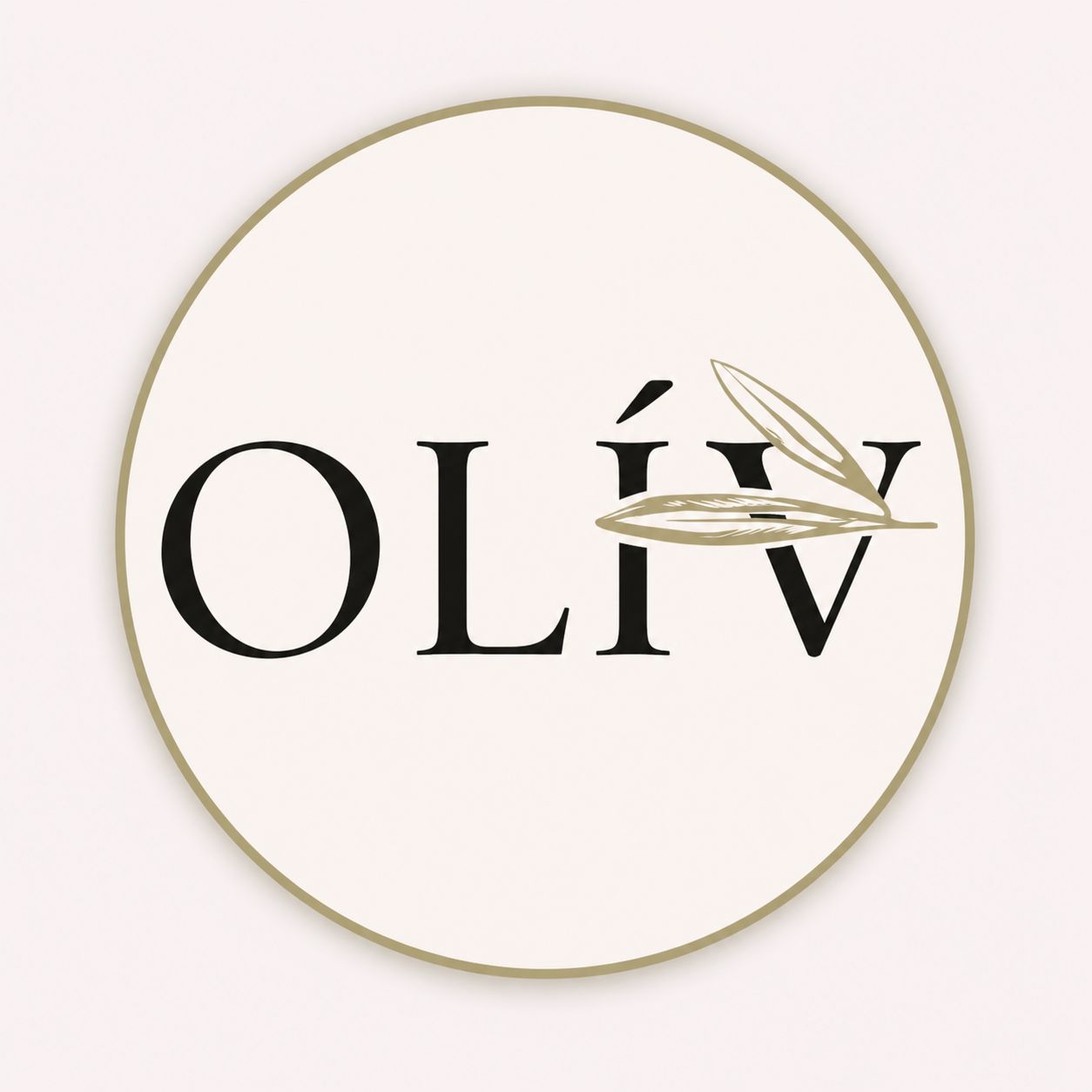 OLÍV Velas Aromáticas